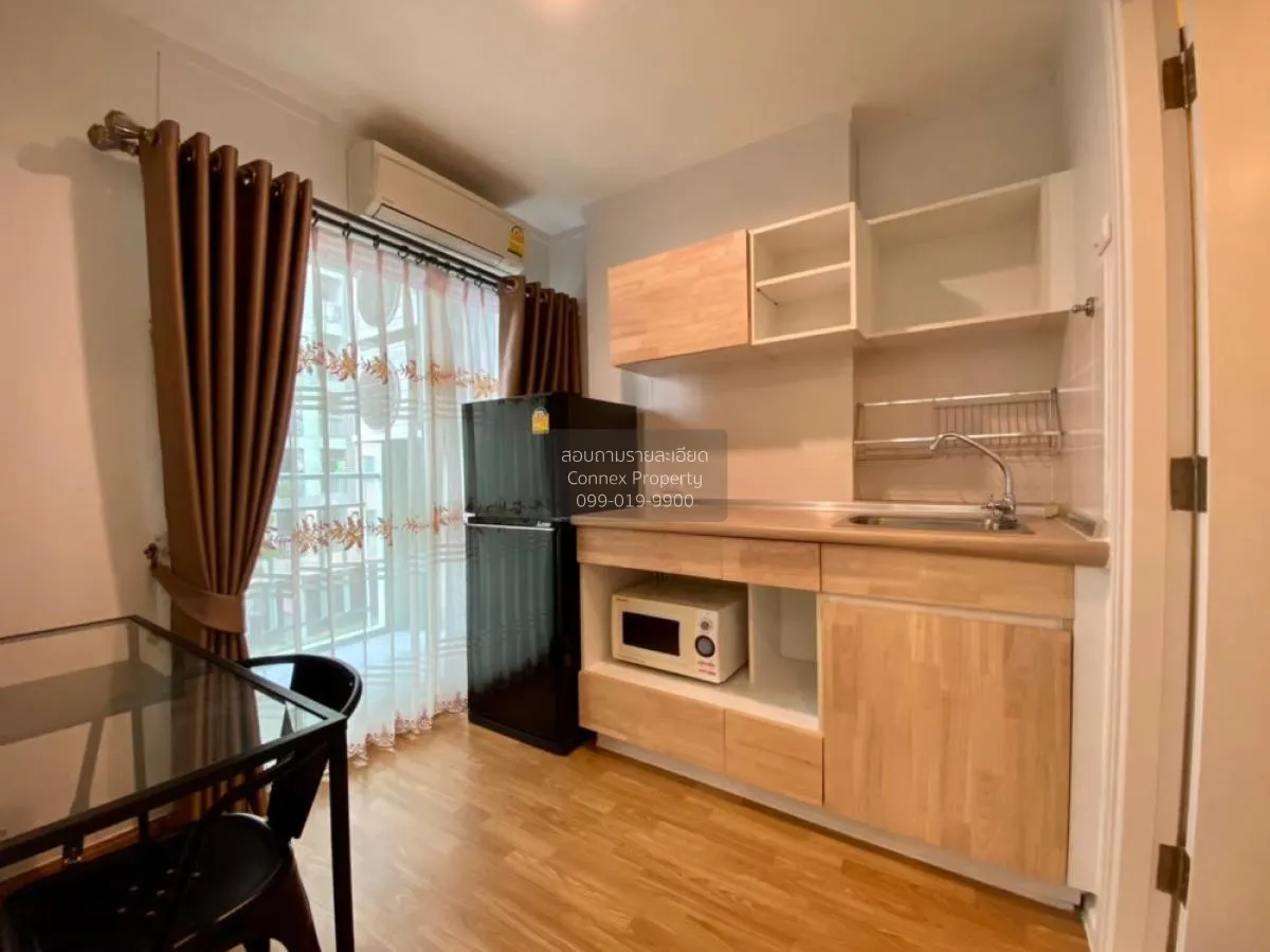 ขายคอนโด  ลุมพินี เมกะ ซิตี้ บางนา บางแก้ว บางพลี สมุทรปราการ CX- 4