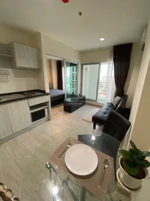 ขายคอนโด  แอสไพร์ งามวงศ์วาน ทุ่งสองห้อง เขต หลักสี่ กรุงเทพ CX-83061