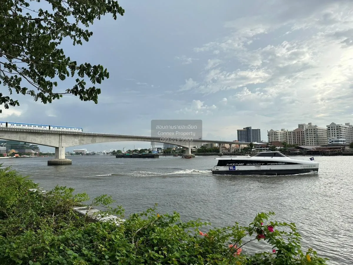 ขายคอนโด  333 ริเวอร์ไซด์ MRT-บางโพ บางซื่อ เขต บางซื่อ กรุงเทพ C