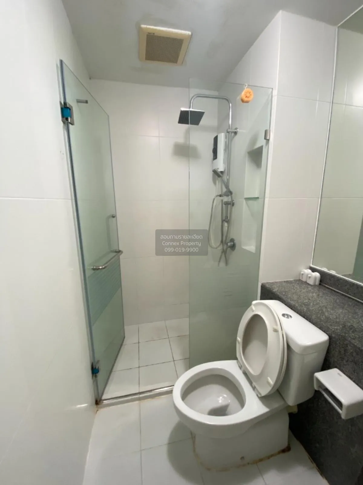 เช่าคอนโด  เดอะ พาร์คแลนด์ ตากสิน - ท่าพระ BTS-โพธิ์นิมิตร บุคคโล