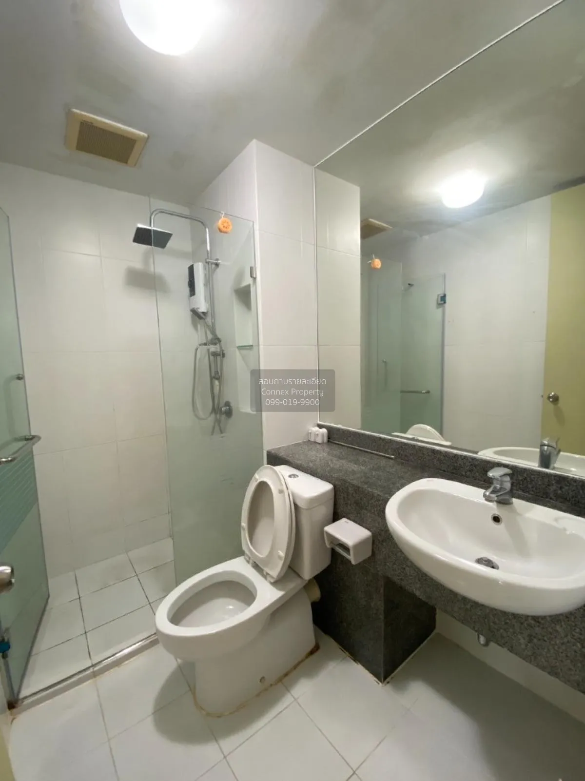 เช่าคอนโด  เดอะ พาร์คแลนด์ ตากสิน - ท่าพระ BTS-โพธิ์นิมิตร บุคคโล