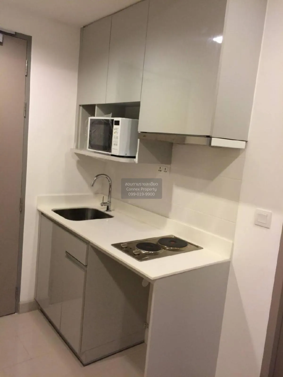 ขายคอนโด  ไอดีโอ โมบิ สุขุมวิท BTS-อ่อนนุช บางจาก เขต พระโขนง กรุ 3