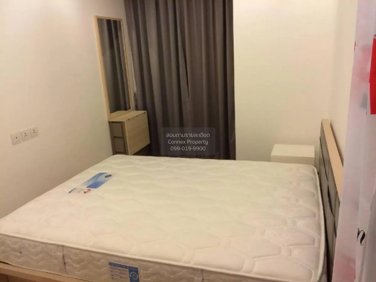 ขายคอนโด  ไอดีโอ โมบิ สุขุมวิท BTS-อ่อนนุช บางจาก เขต พระโขนง กรุ