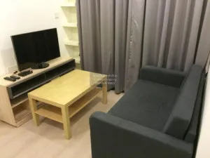 ขายคอนโด  ไอดีโอ โมบิ สุขุมวิท BTS-อ่อนนุช บางจาก เขต พระโขนง กรุงเทพ CX-83069