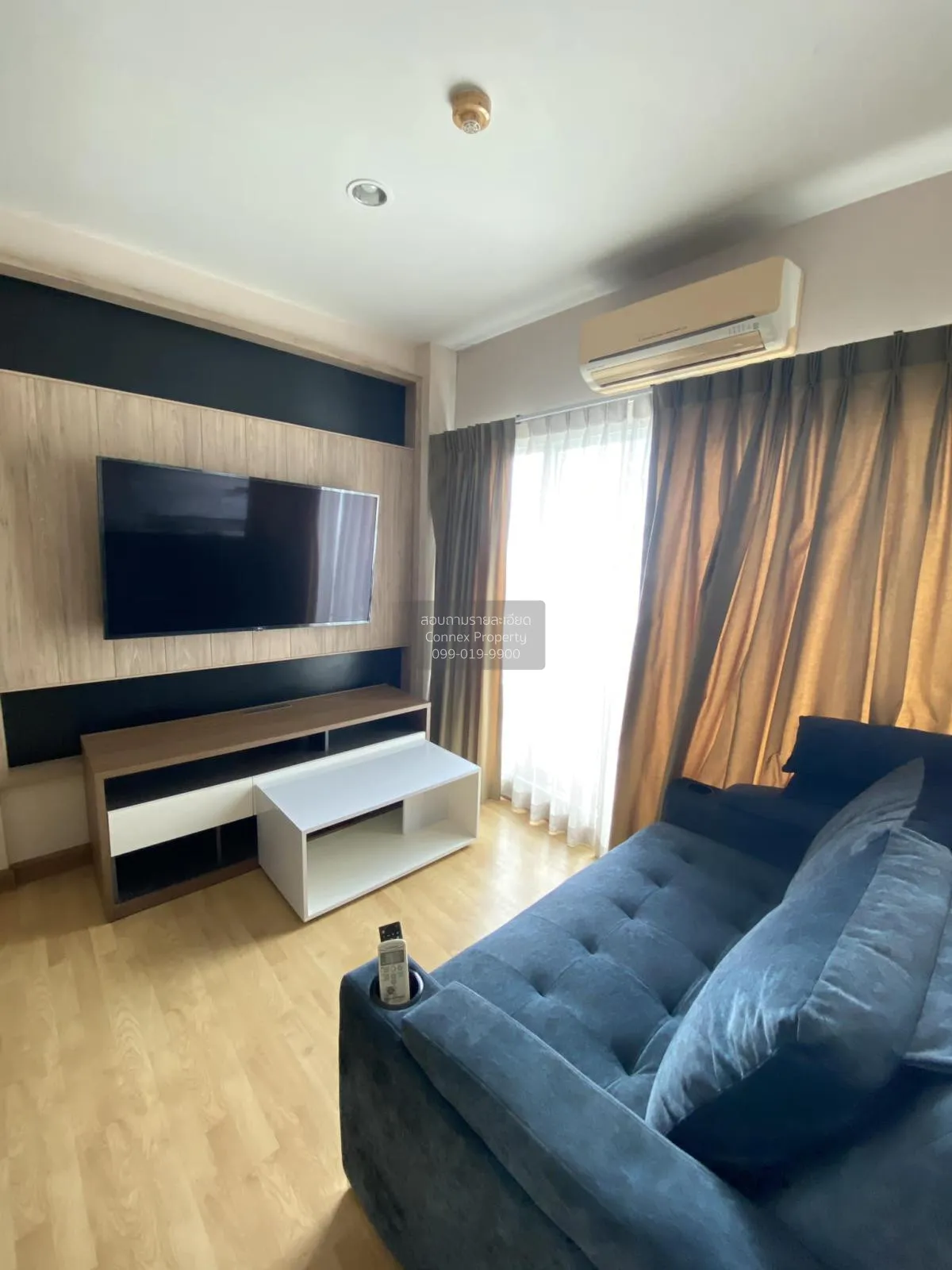 ขายคอนโด  เดอะ พาร์คแลนด์ ตากสิน - ท่าพระ BTS-โพธิ์นิมิตร บุคคโล  3