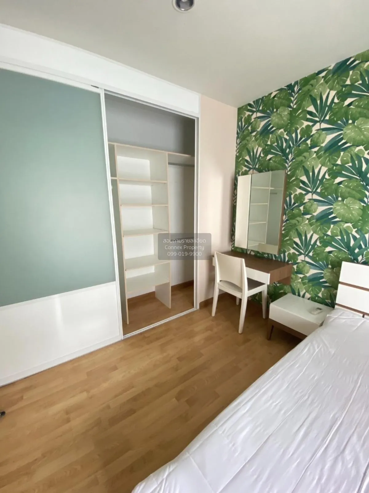 ขายคอนโด  เดอะ พาร์คแลนด์ ตากสิน - ท่าพระ BTS-โพธิ์นิมิตร บุคคโล 