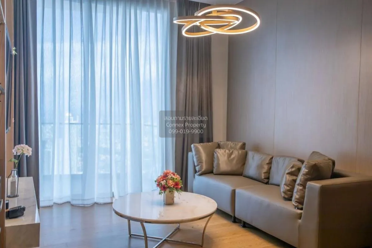 For Rent Condo , Magnolias Waterfront Residences , high floor , r 1