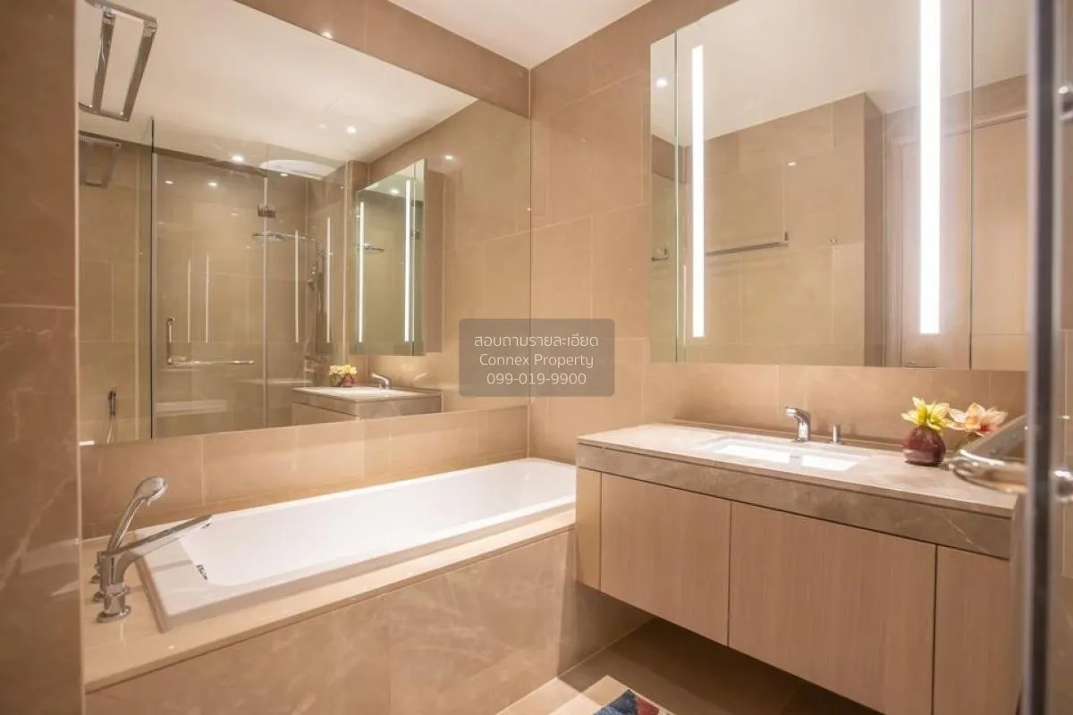 For Rent Condo , Magnolias Waterfront Residences , high floor , r