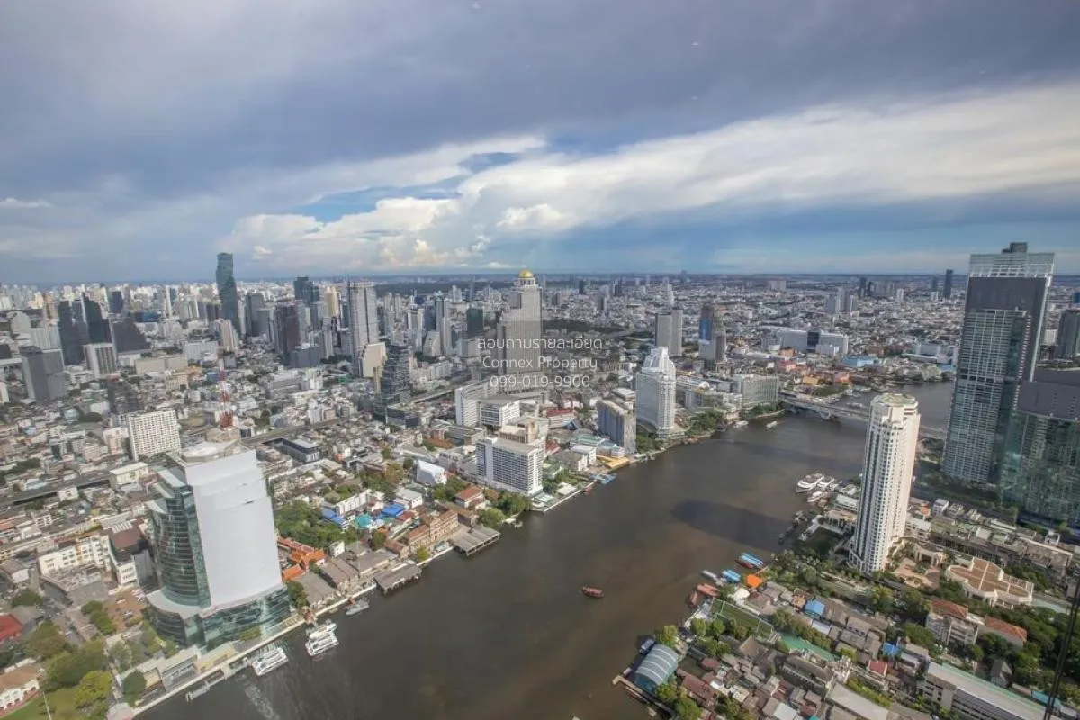 For Rent Condo , Magnolias Waterfront Residences , high floor , r