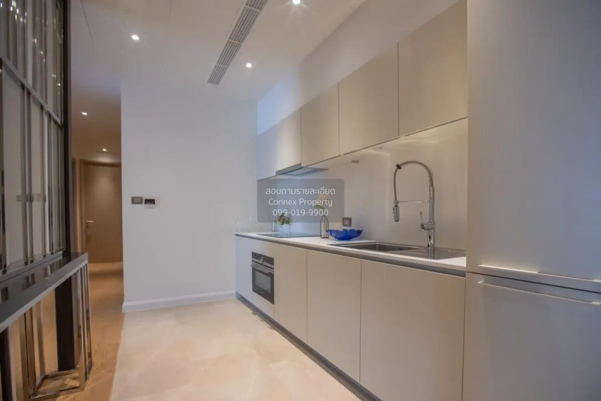 For Rent Condo , Magnolias Waterfront Residences , high floor , r 3