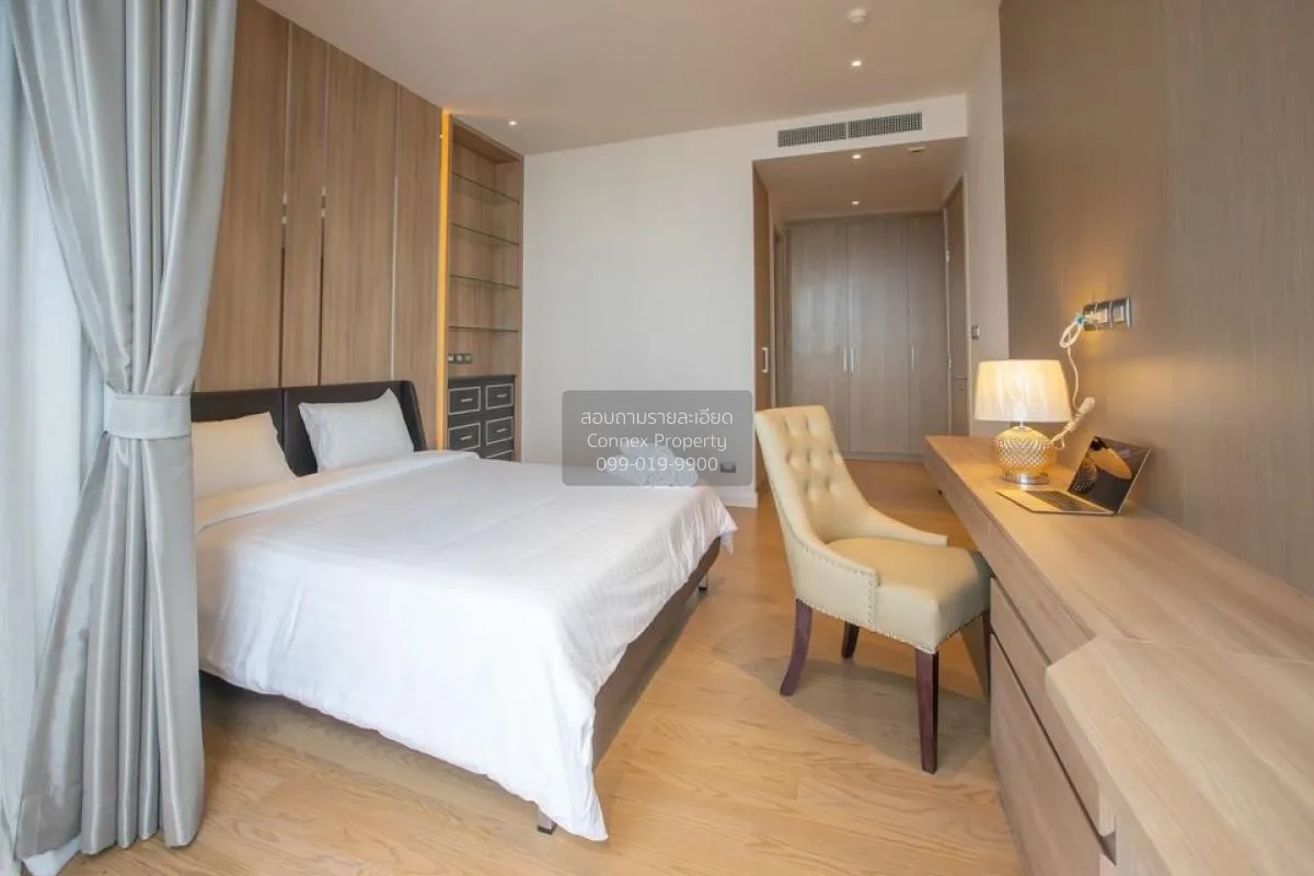 For Rent Condo , Magnolias Waterfront Residences , high floor , r 4