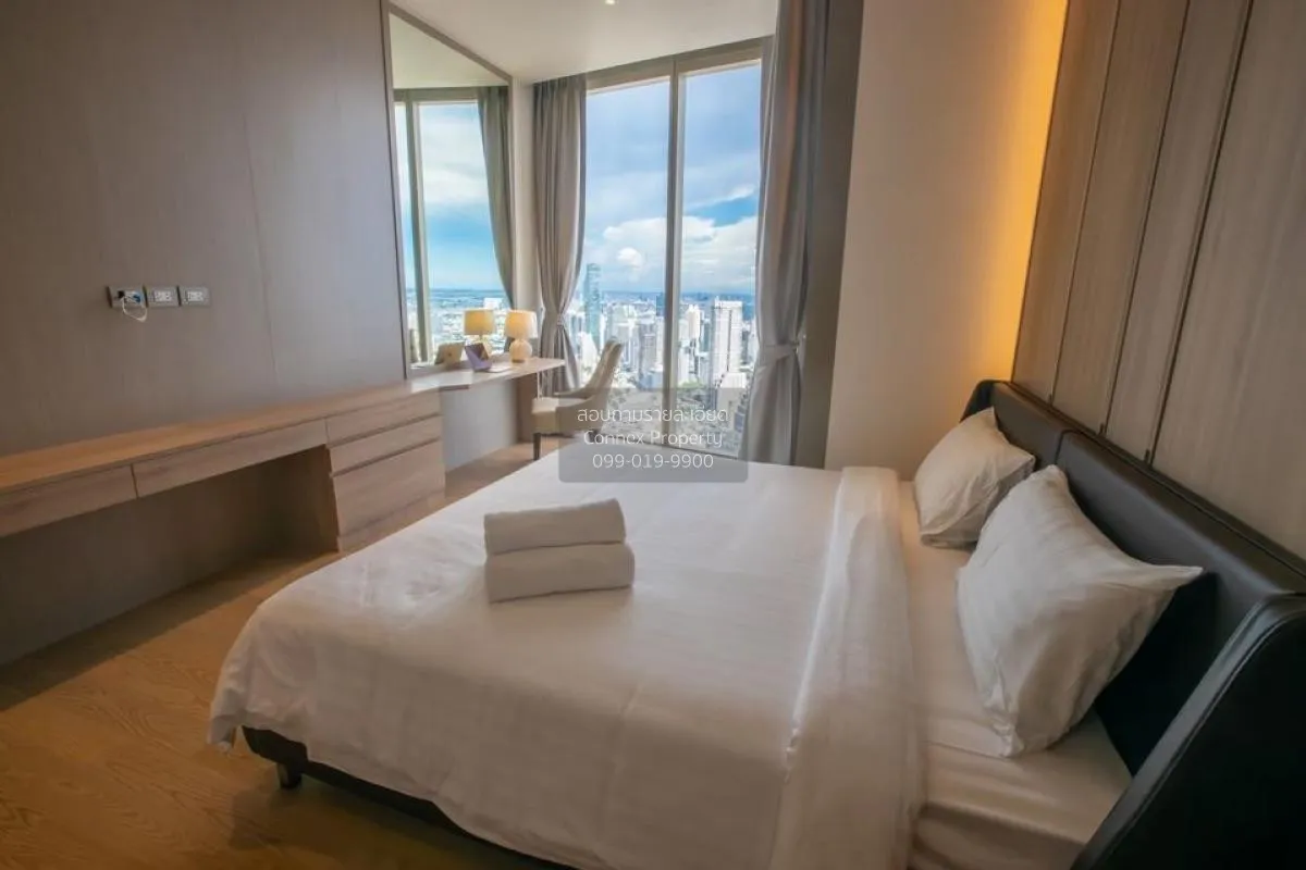 For Rent Condo , Magnolias Waterfront Residences , high floor , r