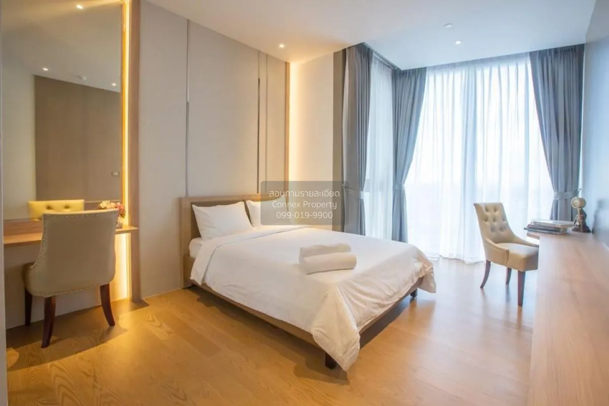 For Rent Condo , Magnolias Waterfront Residences , high floor , r