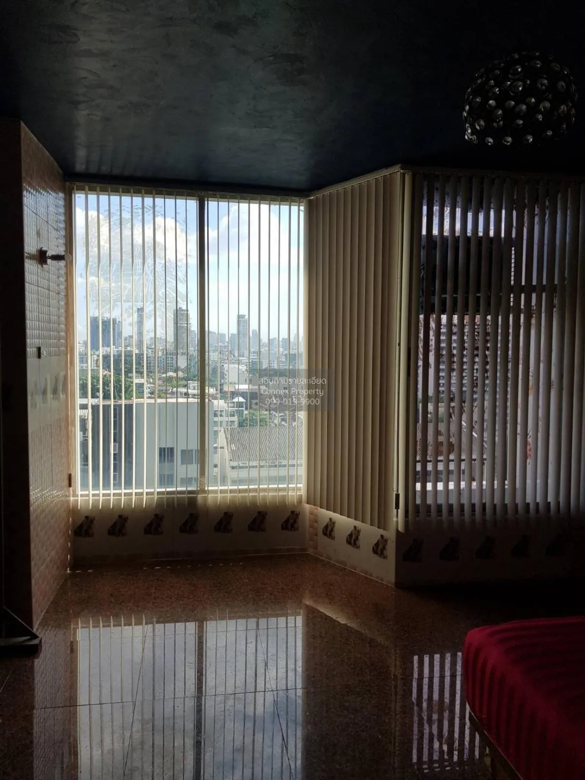 For Sale Condo , La Maison Phaholyothin 24 , BTS-Phaya Thai , Cha 3