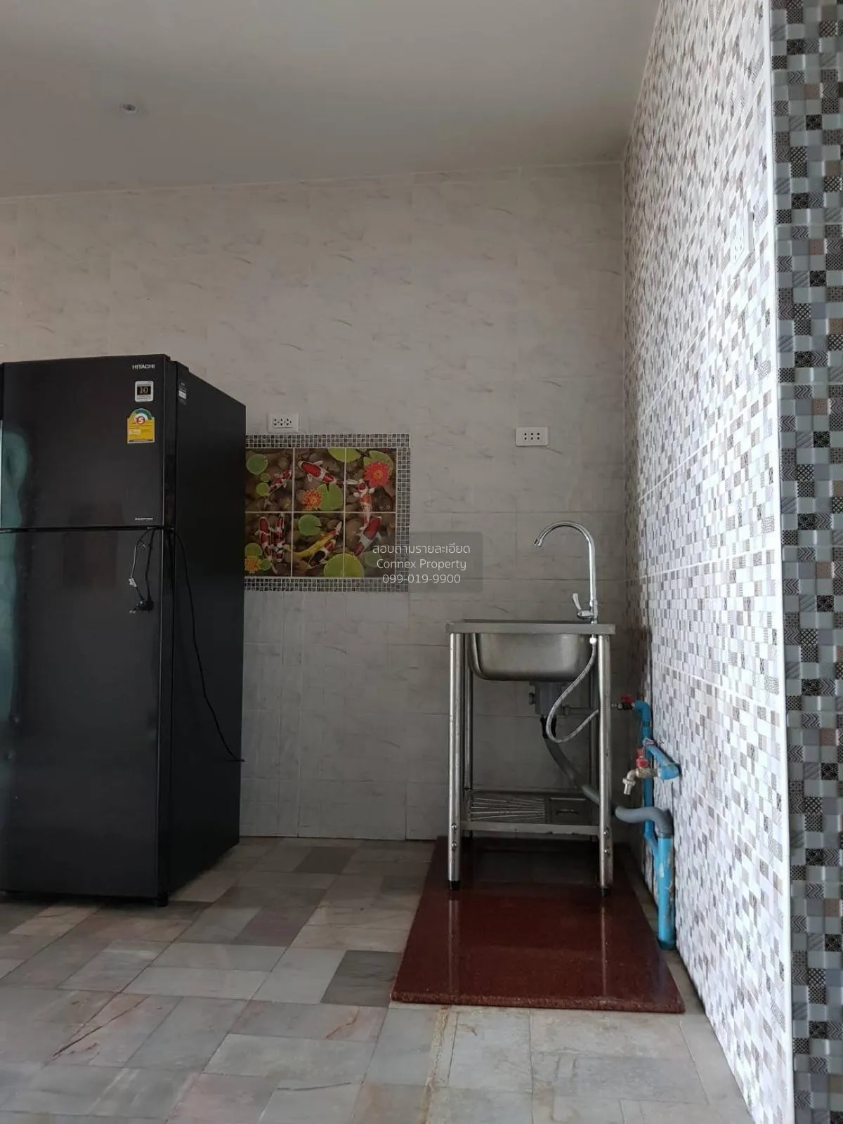 For Sale Condo , La Maison Phaholyothin 24 , BTS-Phaya Thai , Cha