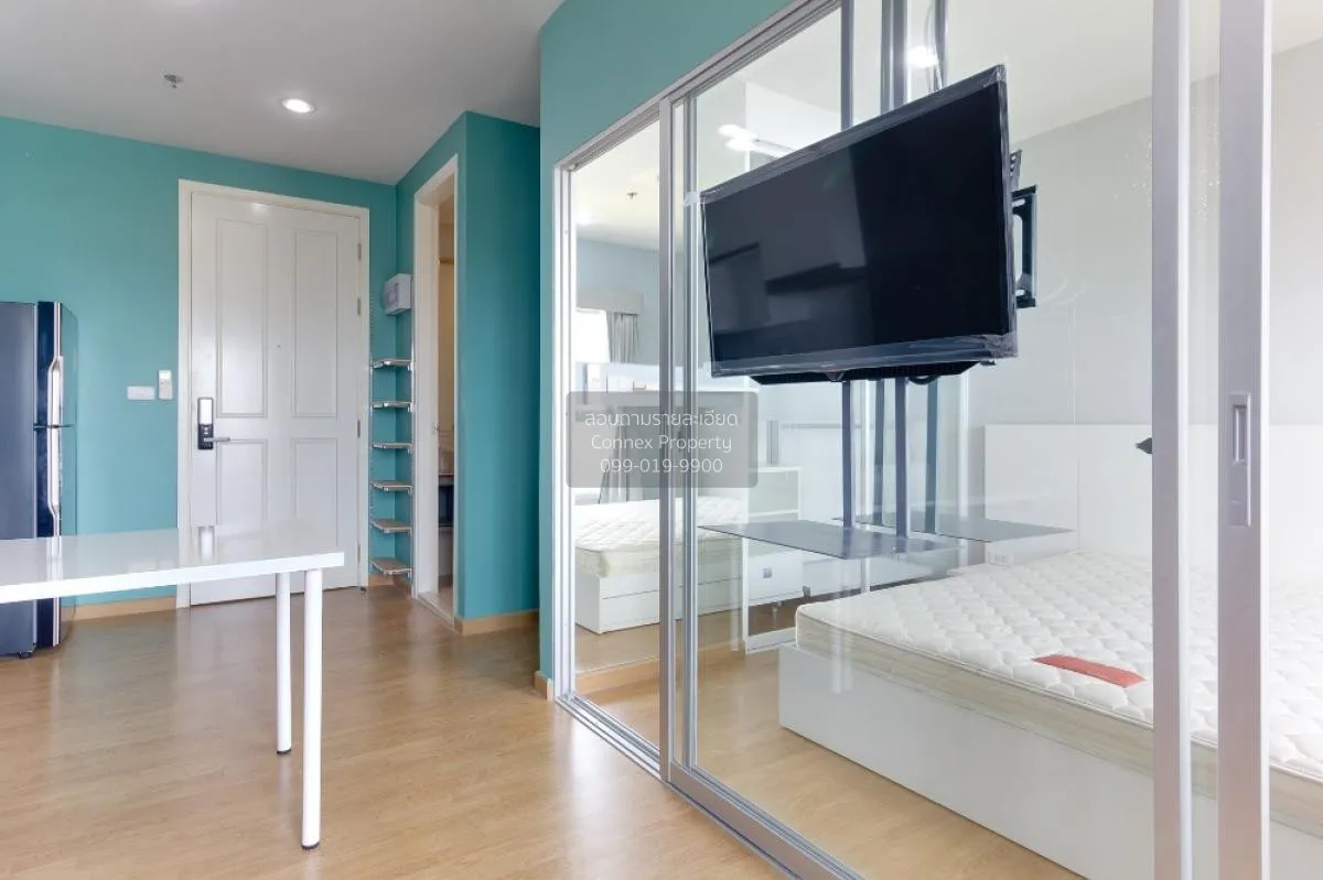 For Rent Condo , The Parkland Phetkasem , MRT-Lak Song , Bang Kha 3