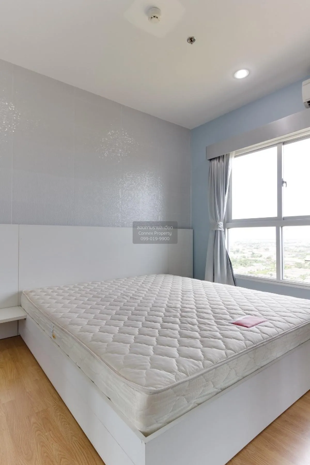 For Rent Condo , The Parkland Phetkasem , MRT-Lak Song , Bang Kha