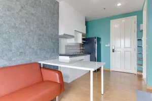 For Rent Condo , The Parkland Phetkasem , MRT-Lak Song , Bang Khae , Bang Khae , Bangkok , CX-83077