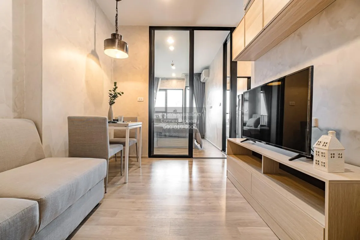 For Sale Condo , Niche Mono Mega Space Bangna , Bang Kaeo , Bang  1