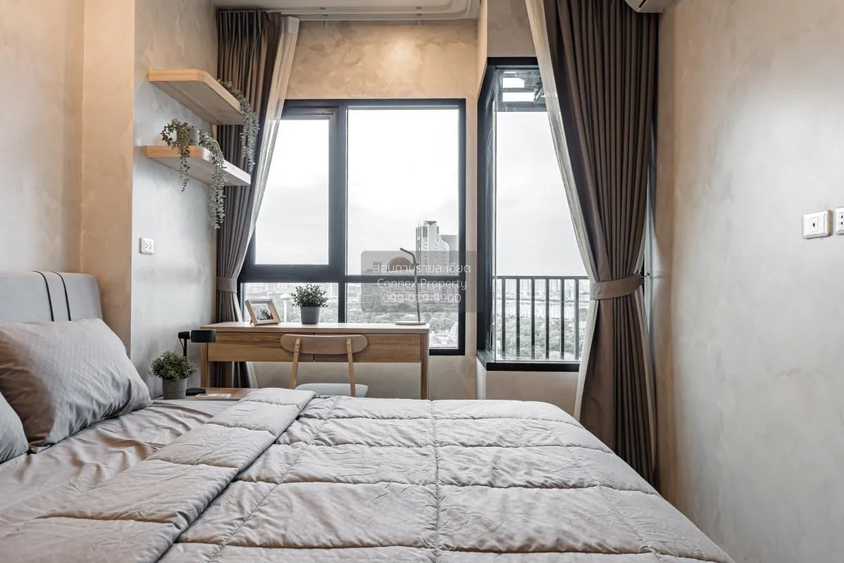 For Sale Condo , Niche Mono Mega Space Bangna , Bang Kaeo , Bang 