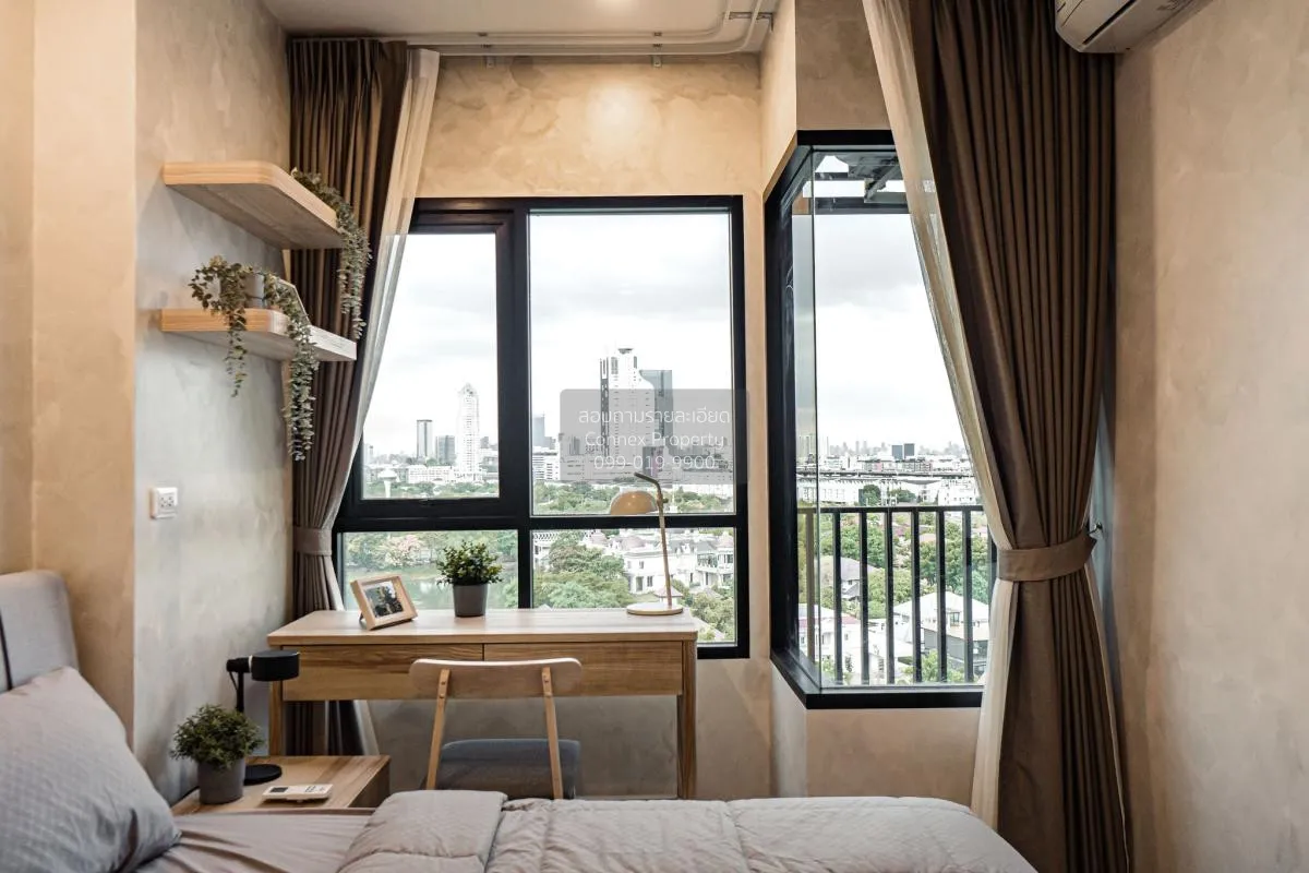 For Sale Condo , Niche Mono Mega Space Bangna , Bang Kaeo , Bang 