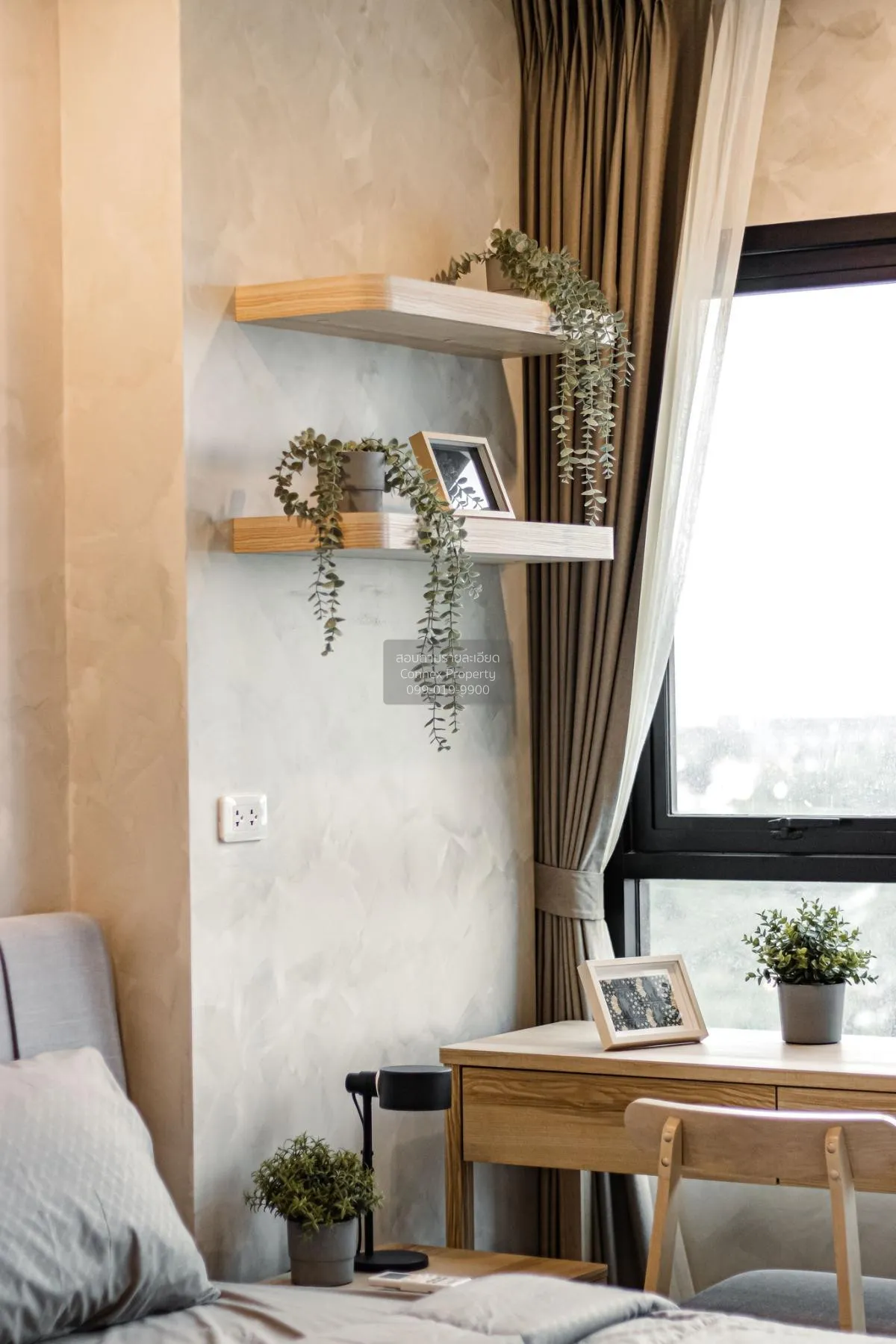 For Sale Condo , Niche Mono Mega Space Bangna , Bang Kaeo , Bang 