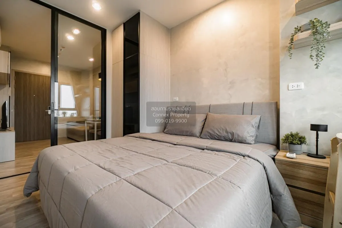 For Sale Condo , Niche Mono Mega Space Bangna , Bang Kaeo , Bang 