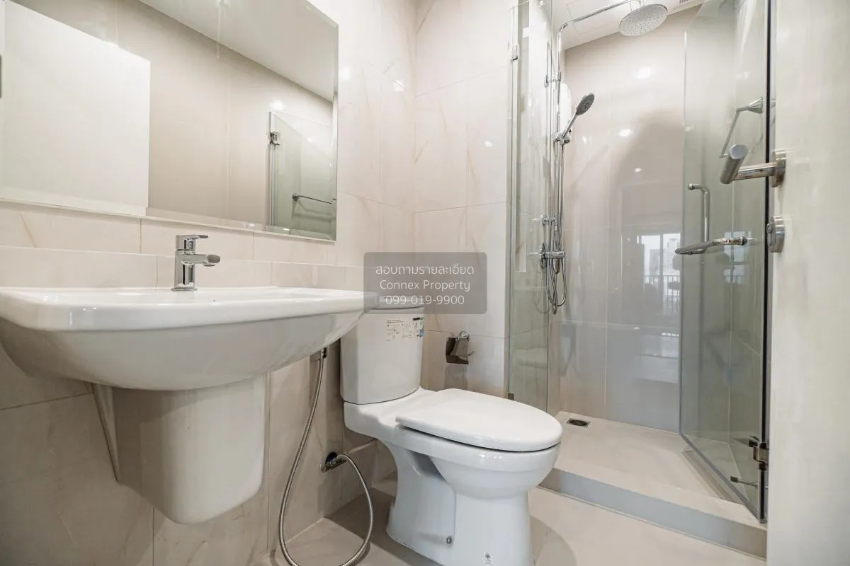 For Sale Condo , Niche Mono Mega Space Bangna , Bang Kaeo , Bang 