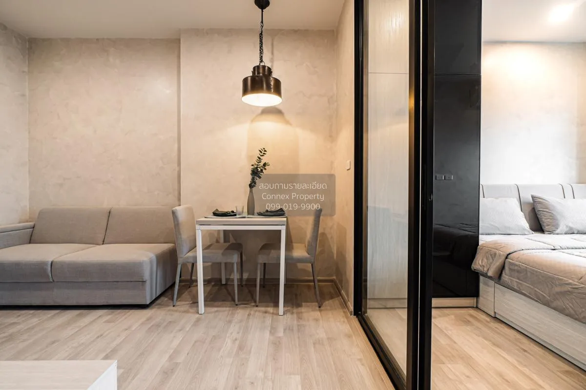 For Sale Condo , Niche Mono Mega Space Bangna , Bang Kaeo , Bang  2