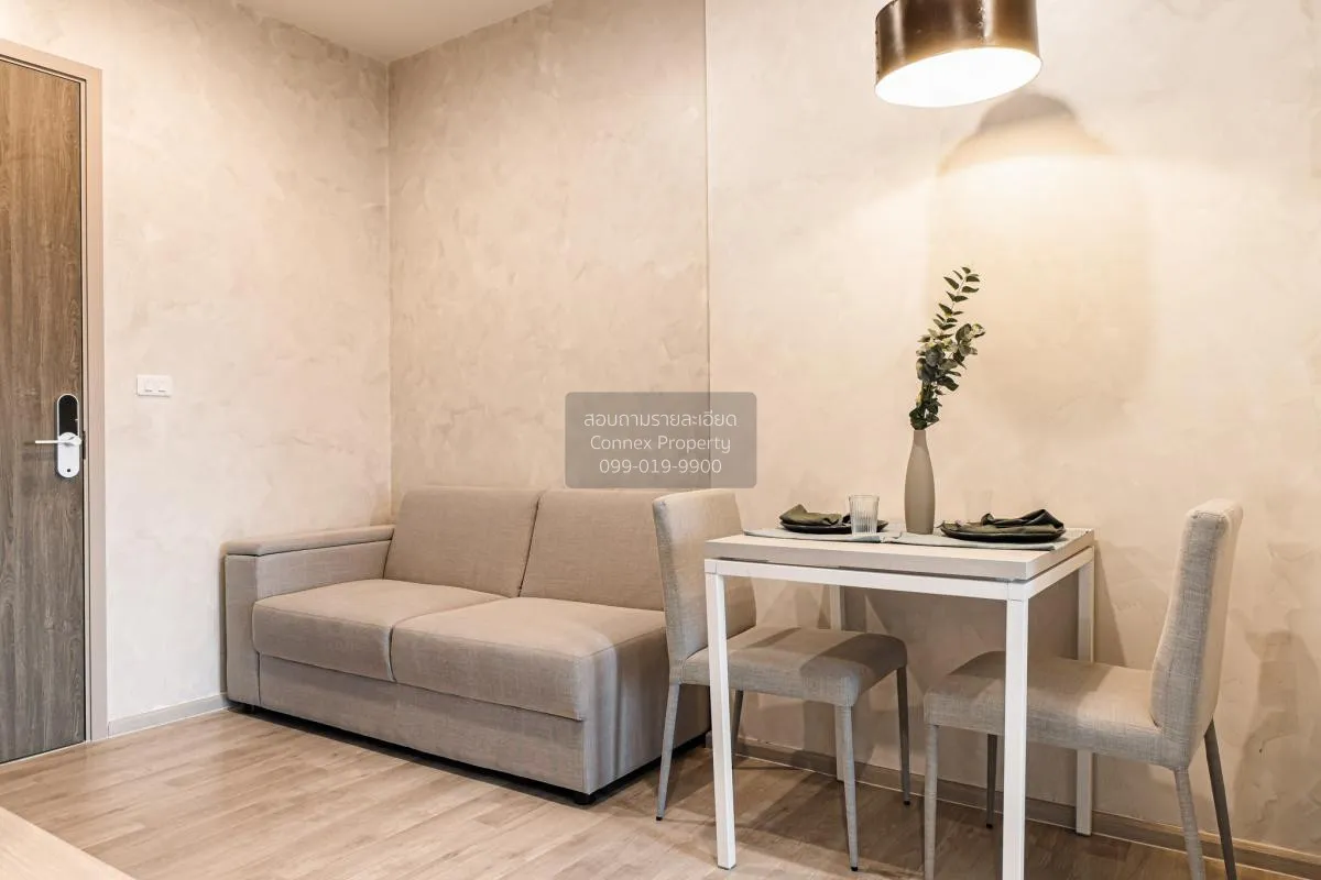 For Sale Condo , Niche Mono Mega Space Bangna , Bang Kaeo , Bang  4