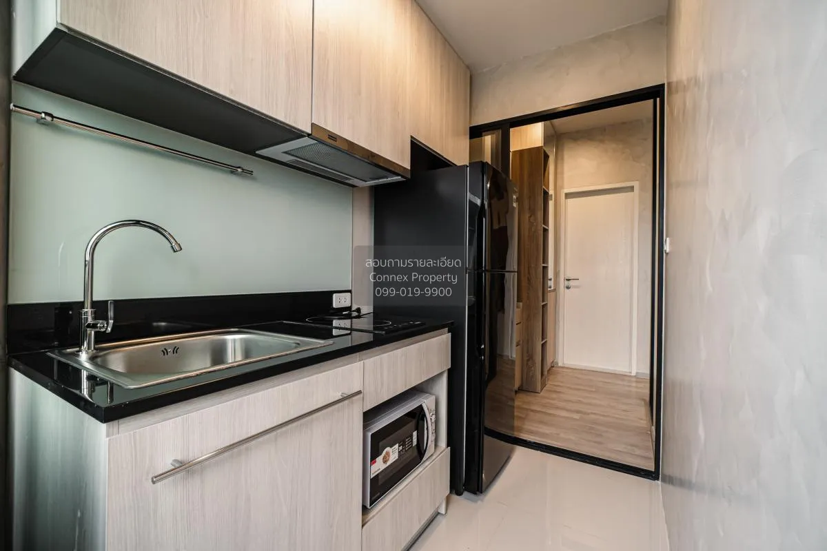 For Sale Condo , Niche Mono Mega Space Bangna , Bang Kaeo , Bang 