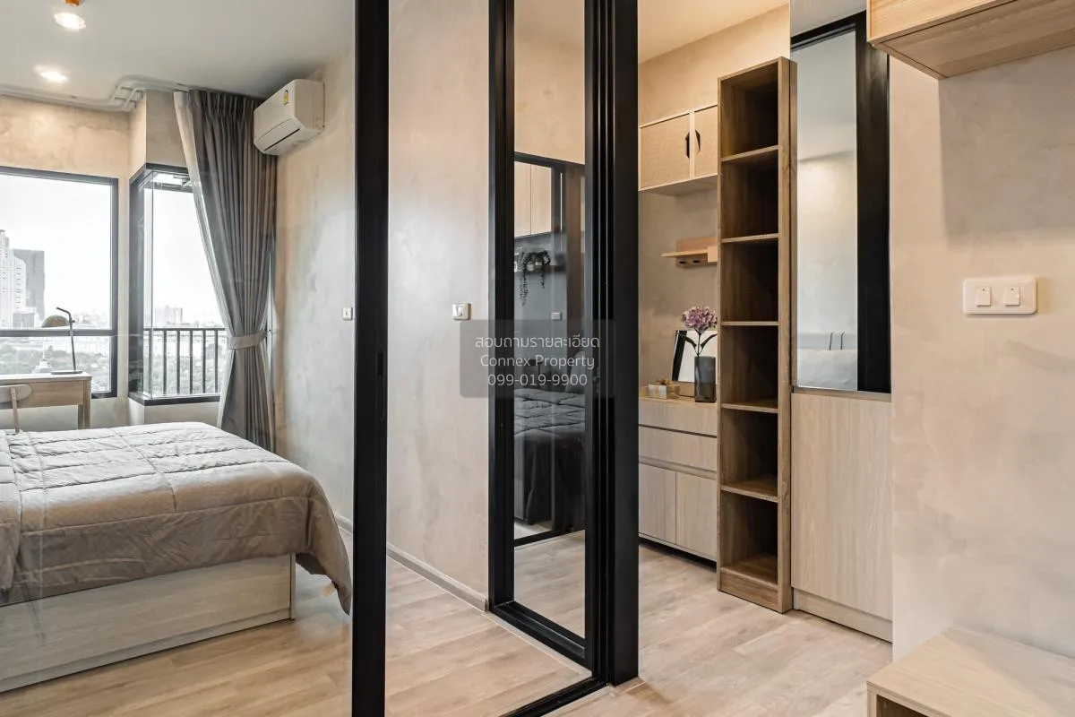 For Sale Condo , Niche Mono Mega Space Bangna , Bang Kaeo , Bang 