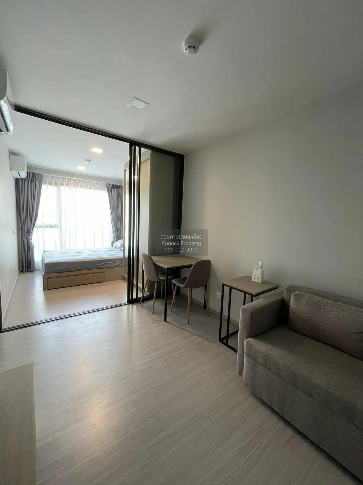 For Rent Condo , The Privacy S101 , BTS-Punnawithi , Bang Chak ,  2