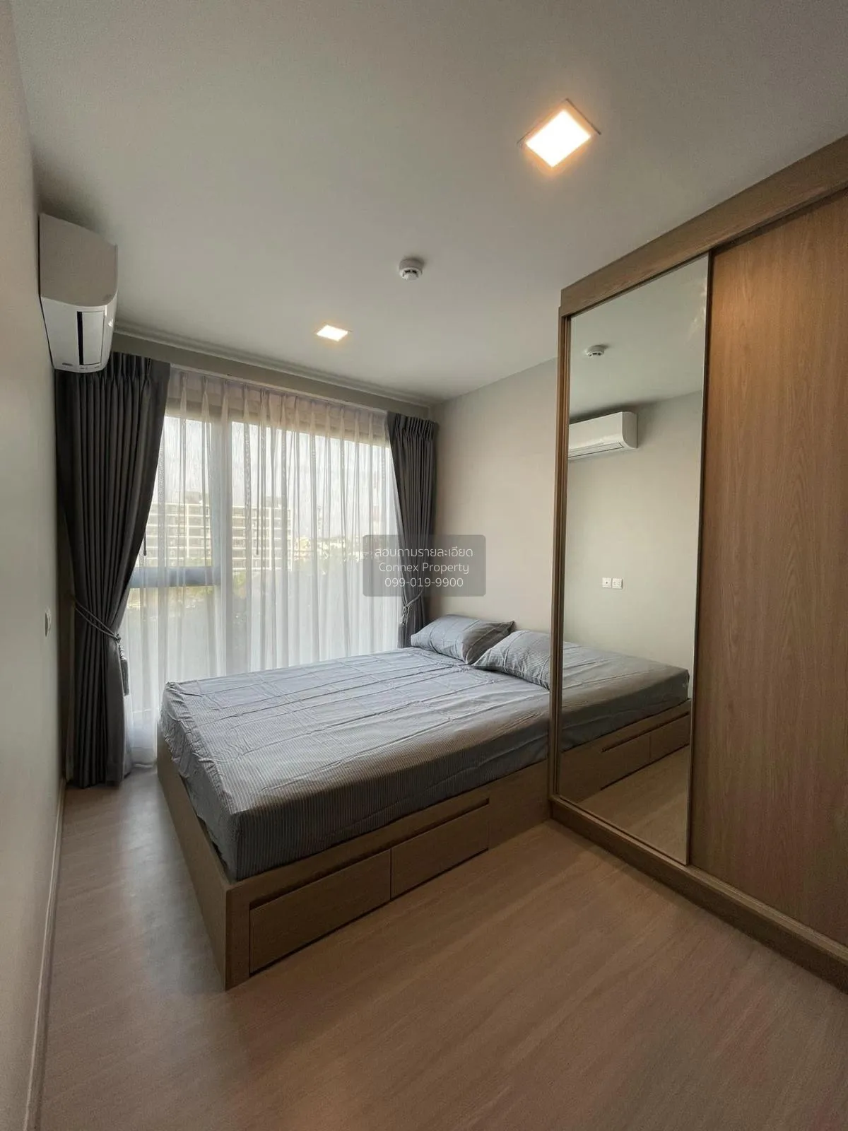 For Rent Condo , The Privacy S101 , BTS-Punnawithi , Bang Chak , 