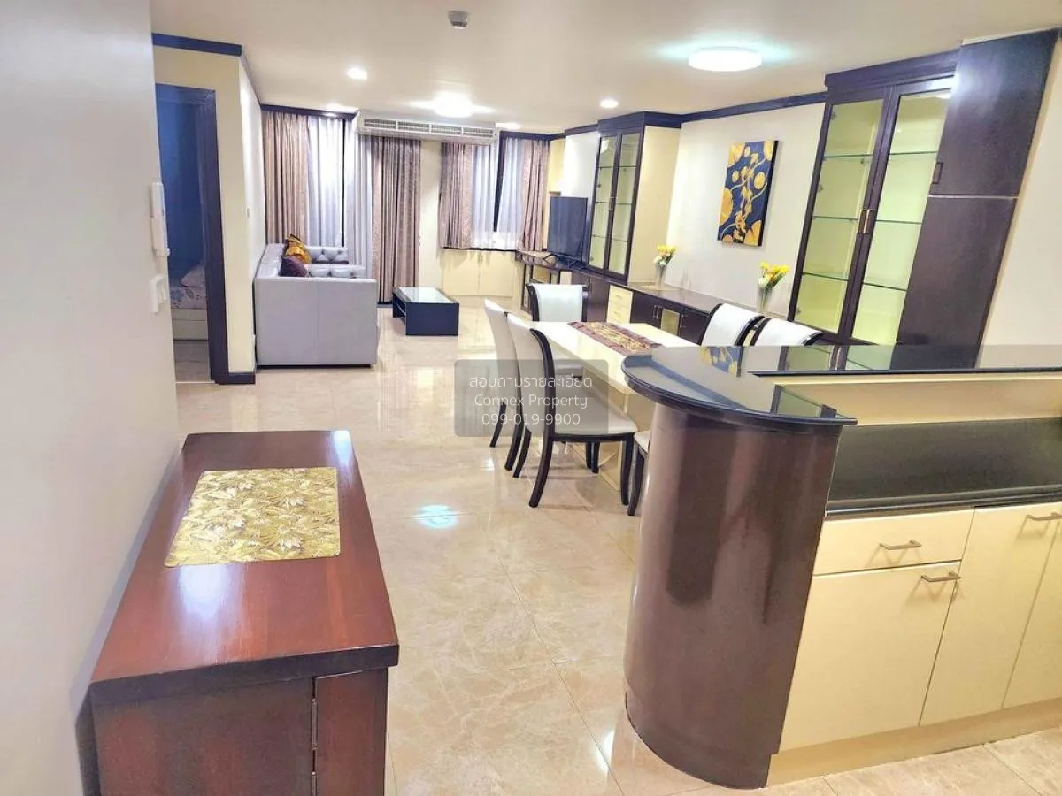 เช่าคอนโด  ศุภาลัย เพลส สุขุมวิท 39 BTS-พร้อมพงษ์ คลองตันเหนือ เข