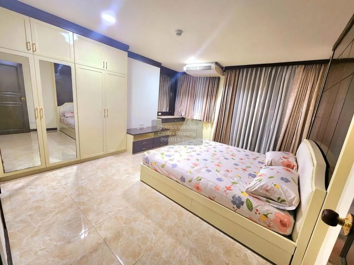 เช่าคอนโด  ศุภาลัย เพลส สุขุมวิท 39 BTS-พร้อมพงษ์ คลองตันเหนือ เข