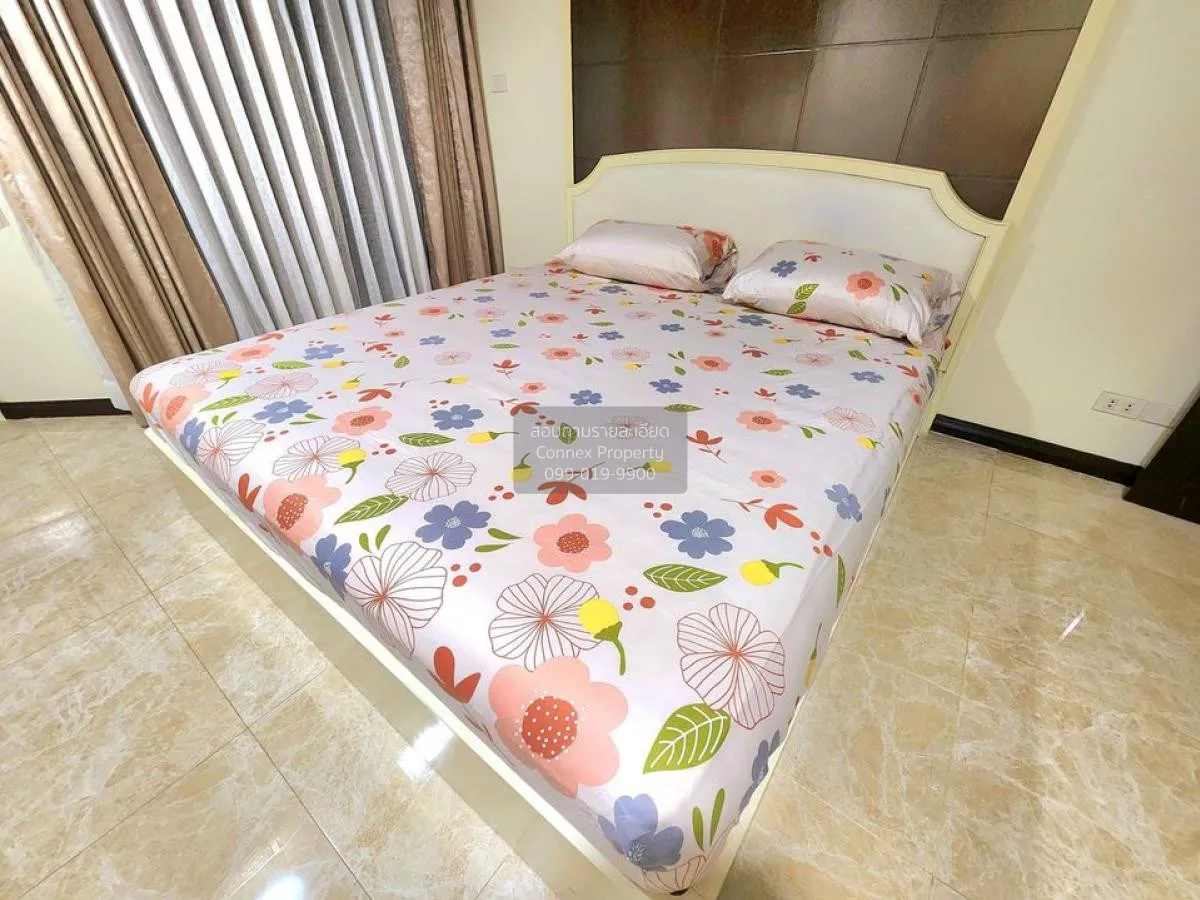 เช่าคอนโด  ศุภาลัย เพลส สุขุมวิท 39 BTS-พร้อมพงษ์ คลองตันเหนือ เข