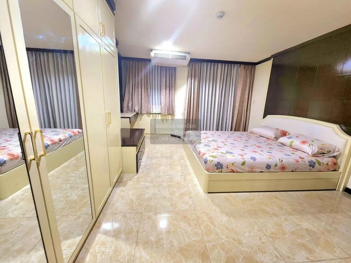 เช่าคอนโด  ศุภาลัย เพลส สุขุมวิท 39 BTS-พร้อมพงษ์ คลองตันเหนือ เข