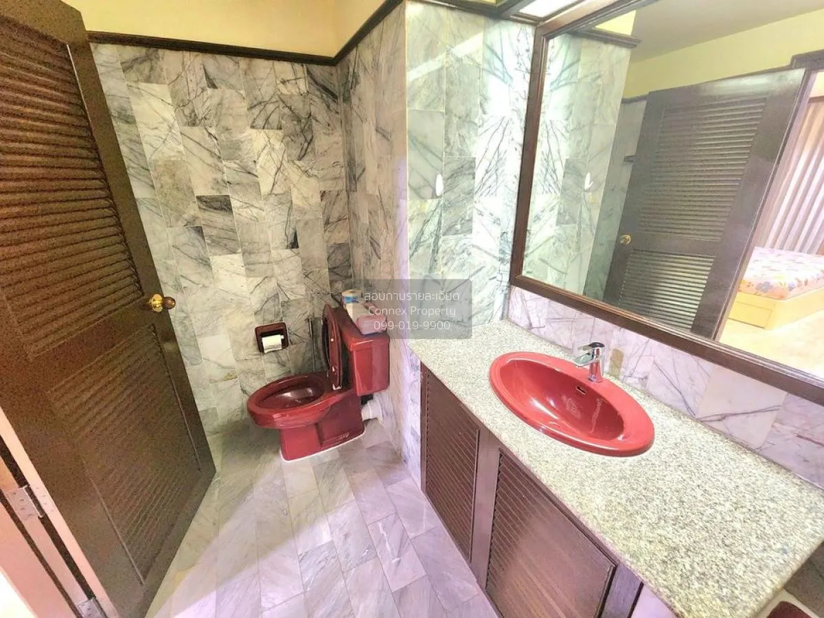 เช่าคอนโด  ศุภาลัย เพลส สุขุมวิท 39 BTS-พร้อมพงษ์ คลองตันเหนือ เข