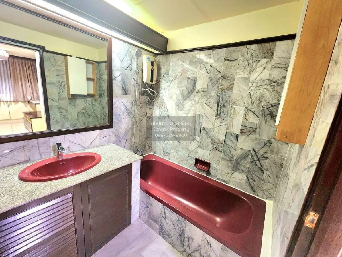 เช่าคอนโด  ศุภาลัย เพลส สุขุมวิท 39 BTS-พร้อมพงษ์ คลองตันเหนือ เข