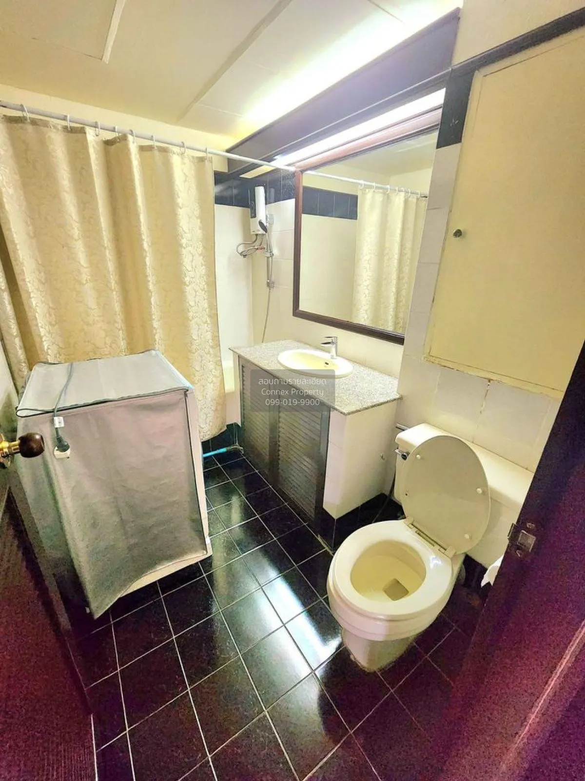 เช่าคอนโด  ศุภาลัย เพลส สุขุมวิท 39 BTS-พร้อมพงษ์ คลองตันเหนือ เข