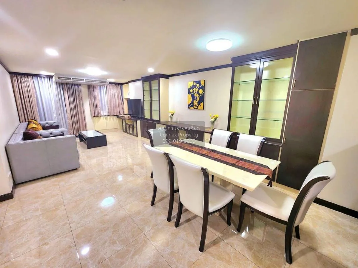 เช่าคอนโด  ศุภาลัย เพลส สุขุมวิท 39 BTS-พร้อมพงษ์ คลองตันเหนือ เข 2