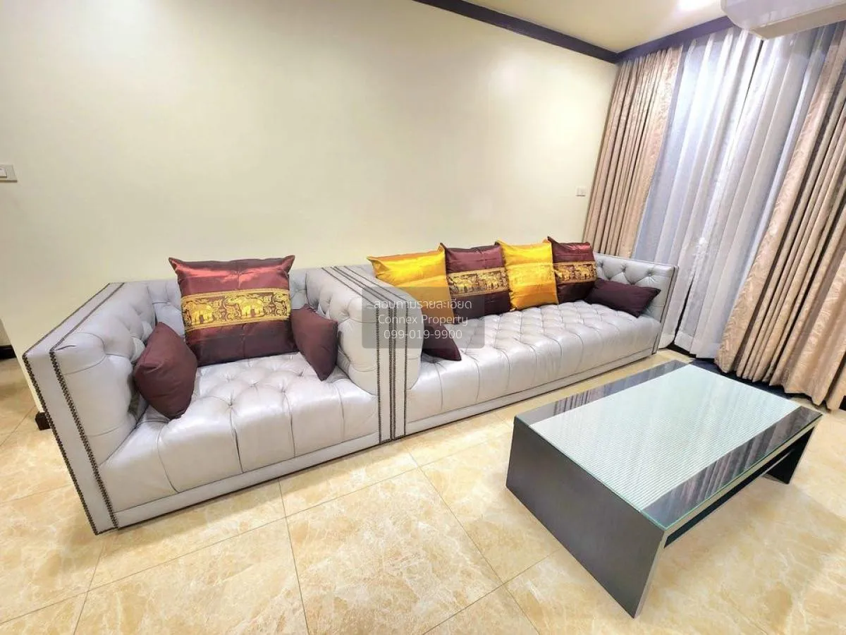 เช่าคอนโด  ศุภาลัย เพลส สุขุมวิท 39 BTS-พร้อมพงษ์ คลองตันเหนือ เข 3