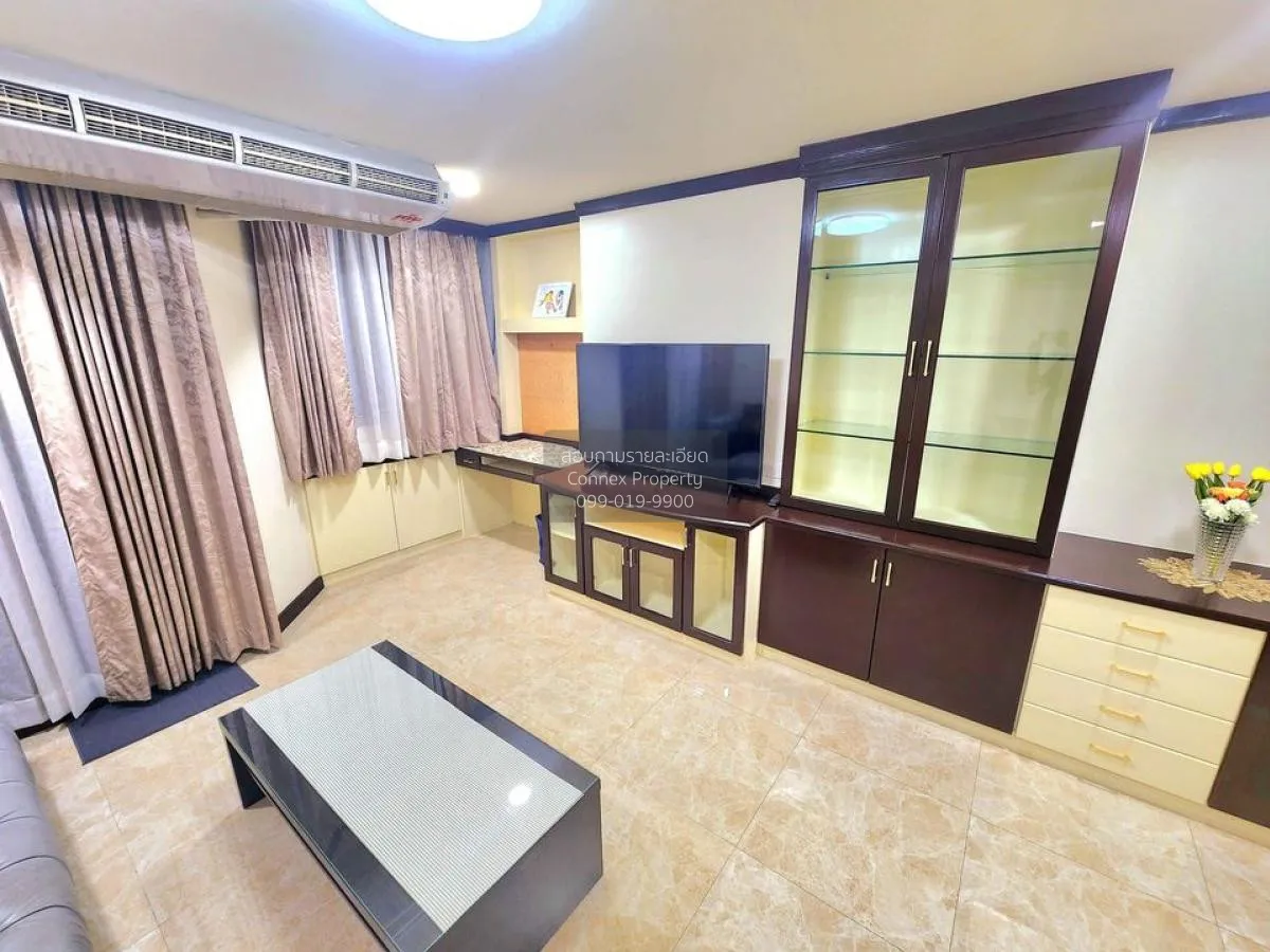 เช่าคอนโด  ศุภาลัย เพลส สุขุมวิท 39 BTS-พร้อมพงษ์ คลองตันเหนือ เข 4