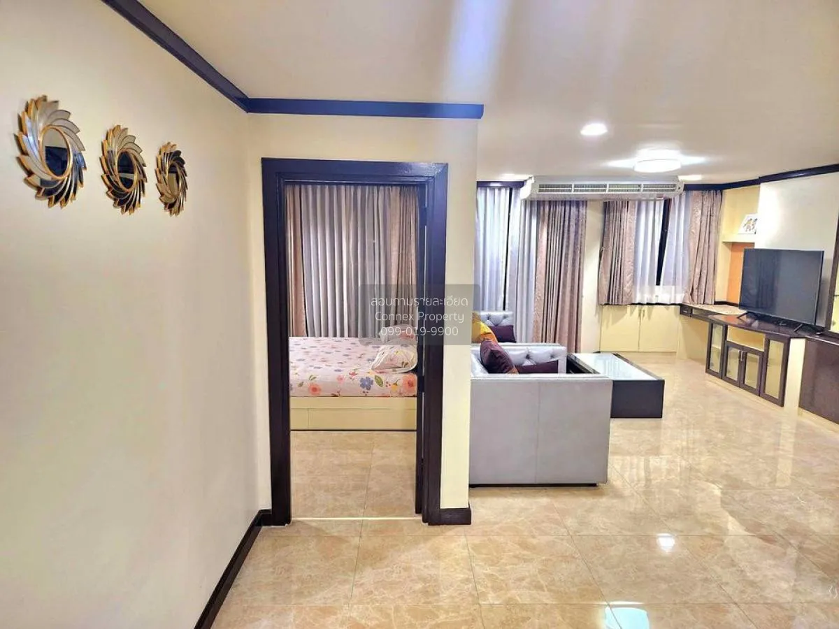 เช่าคอนโด  ศุภาลัย เพลส สุขุมวิท 39 BTS-พร้อมพงษ์ คลองตันเหนือ เข