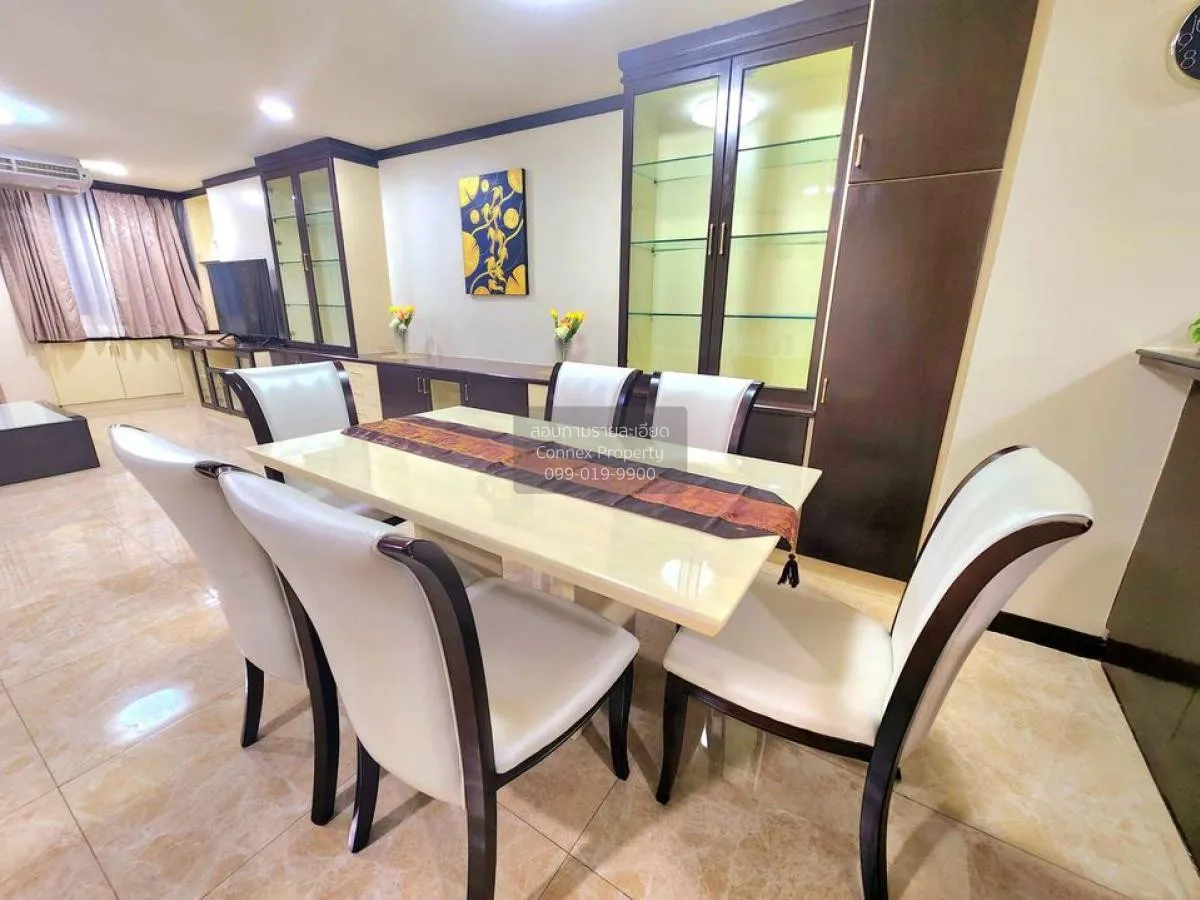 เช่าคอนโด  ศุภาลัย เพลส สุขุมวิท 39 BTS-พร้อมพงษ์ คลองตันเหนือ เข