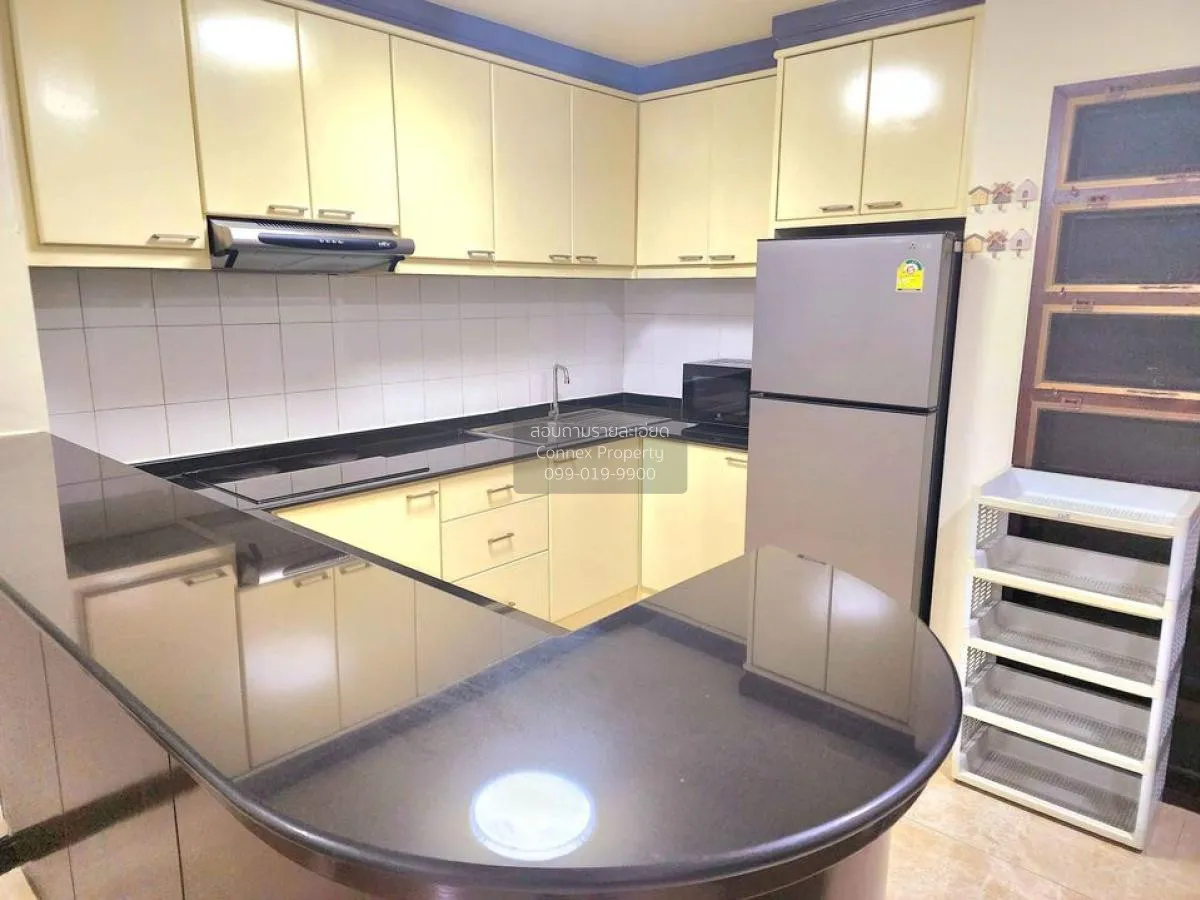 เช่าคอนโด  ศุภาลัย เพลส สุขุมวิท 39 BTS-พร้อมพงษ์ คลองตันเหนือ เข