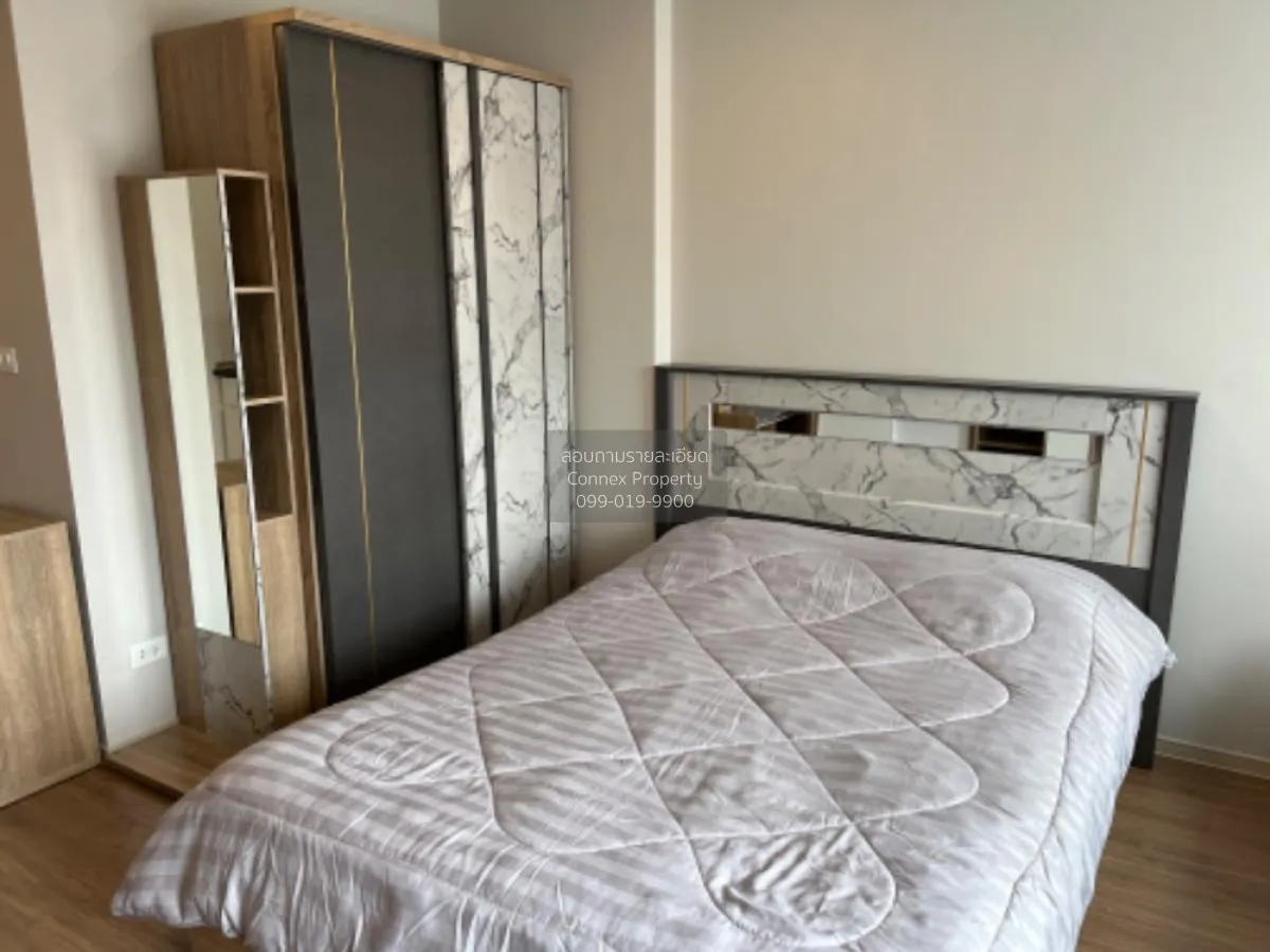 ขายคอนโด  ลุมพินี ซีเล็คเต็ด จรัญ 65 - สิรินธร สเตชั่น MRT-สิรินธ 3