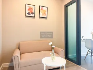 For Rent Condo , Metro Sky Prachachuen , MRT-Bang Son , Wong Sawang , Bang Su , Bangkok , CX-83085