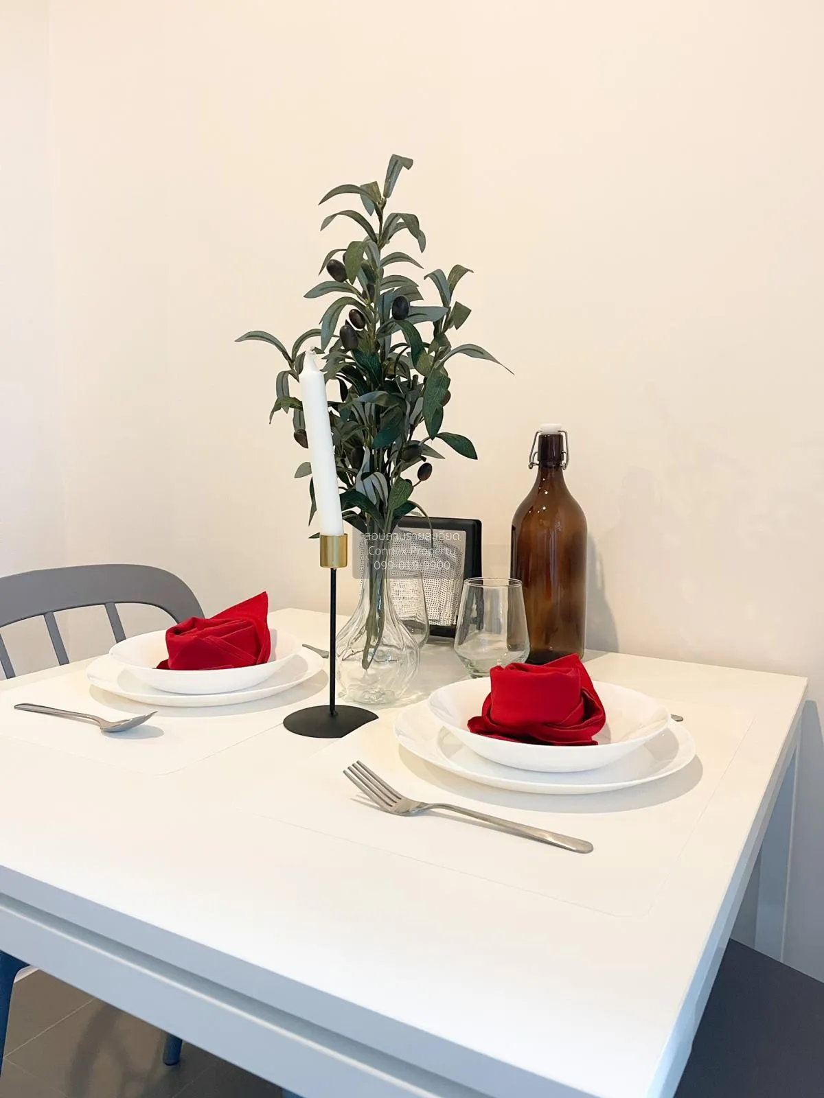 For Rent Condo , Metro Sky Prachachuen , MRT-Bang Son , Wong Sawa